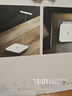 米家（MIJIA）小米智能八電極體脂秤S800體重管理家用體重秤電子秤雙頻精準檢測 支持藍牙連接 曬單實(shí)拍圖