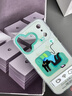 CARE CASE綠色沙發(fā)貓咪自帶支架手機殼 適用于蘋(píng)果 iPhone 17 16 15 14 13 Pro Max 原創(chuàng  )設計 創(chuàng  )意便攜可愛(ài) 綠色沙發(fā)貓咪/自帶支架手機殼 iPhone 17 pro 曬單實(shí)拍圖