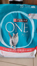 PURINA ONEONE全價(jià)成貓糧 三文魚(yú)雞肉英短布偶藍貓暹羅室內成貓通用糧 三文魚(yú)成貓糧2kg 曬單實(shí)拍圖