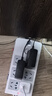 華為原裝mini充電器(Max 25W)線充套裝含1米3.3A Typec數(shù)據(jù)線 適配蘋果iphone15ProMax手機(jī)/兼容PD 20W 曬單實(shí)拍圖