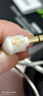 SHURE舒爾 SE846二代清澈版降噪隔音有線(xiàn)耳機四單元動(dòng)鐵旗艦級高保真HIFI音樂(lè )可調節 透明色 曬單實(shí)拍圖