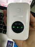 迅優(yōu)隨身wifi三網(wǎng)通免插卡移動網(wǎng)絡(luò)wifi6無線網(wǎng)卡便攜式高速4G無線wifi全國通用無限流量2025款5GXY 【頂配版wifi6】八核八通道+升級長續(xù)航 曬單實拍圖
