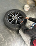 米其林（MICHELIN）汽車輪胎 235/55R17 103W 耐越 ENERGY MILE 適配途觀/Q3/君越 曬單實拍圖