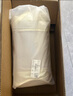 亞朵星球新款自然涼感夏涼墊 裸感 A類面料 可機洗涼席 150*200cm-天藍 曬單實拍圖