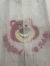 迪士尼（Disney）兒童雨衣男女童全身防水帶書(shū)包位單人雨披 小學(xué)生便攜輕薄雨具 曬單實(shí)拍圖