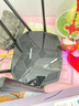 水星（MERCURY）幻影路由D126 雙頻無(wú)線路由器 穩(wěn)定穿墻智能雙頻wifi 5G家用光纖寬帶大戶型六天線 曬單實(shí)拍圖