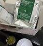 德瑪貝爾（DERMABELL）海藻水光軟膜補(bǔ)水保濕凝膠面膜粉女神禮盒1000g+100g送女友七夕 曬單實(shí)拍圖