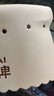 星牌臺球桌皮口中式黑八8美式八球桌球臺袋口牛皮洞口 整套皮口（6個）中式鋼庫球臺 曬單實拍圖