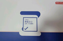 京東京造Z Blue蔚藍之心枕頭 第2代深睡枕PRO慢回彈記憶棉枕芯護頸記憶枕 曬單實(shí)拍圖