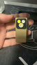 OLIGHT傲雷新品Oclip小方俠Ultra露營紫外光鑒定頭燈迷你便攜強光手電筒 小方俠ultra-橄欖綠 曬單實拍圖
