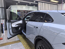 3M汽車貼膜 朗清系列 深色SUV 全車汽車玻璃車膜太陽膜隔熱膜車窗膜 包施工 國際品牌 曬單實拍圖