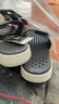 安德瑪（UNDERARMOUR）春夏Ignite Pro 8男子輕便運動(dòng)休閑拖鞋6000337 泰坦灰024 44 曬單實(shí)拍圖