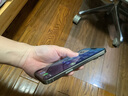 閃魔【3D熱彎膜+滾輪貼膜倉】適用蘋果16promax鋼化膜iphone16promax手機(jī)膜高清抗指紋無塵倉膜2片裝 曬單實(shí)拍圖
