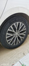 米其林（MICHELIN）汽車輪胎 205/60R16 92V 耐越 ENERGY MILE 適配?？怂?510/陽光 曬單實拍圖