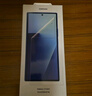 三星 Samsung Galaxy Z Fold7原裝防反射屏幕保護膜 貼膜 高透 外屏膜 曬單實(shí)拍圖