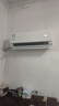 美的空調(diào)掛機酷省電pro大1.5/大1匹匹新一級能效全直流變頻節(jié)能省電低噪音防直吹以舊換新 1.5匹 一級能效 酷省電pro 節(jié)能37% 曬單實拍圖