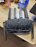 普聯(lián)（TP-LINK）大道路由器7DR6430 BE6400 5G WiFi7千兆雙頻家用高速穿墻 2.4G wifi6無線 2.5G網(wǎng)口 游戲加速 曬單實拍圖