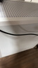 華碩（ASUS）TUF GT302裝備庫 顯卡支架/鋼化玻璃側透/360水冷中塔電競機箱 支持BTF背插 TUF GT302裝備庫機箱白色 曬單實(shí)拍圖