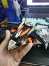 變形金剛（TRANSFORMERS）兒童男孩玩具機(jī)器人禮物天尊世代加強(qiáng)級(jí)《塞伯坦之謎》邊路G1489 曬單實(shí)拍圖