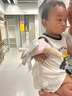小米 米家智能溫濕度計(jì)2代  3mini  高精度高靈敏度電子家用嬰兒房 米家藍(lán)牙溫濕度計(jì)2代 曬單實(shí)拍圖