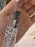 斑馬牌（ZEBRA）真好中性筆 0.5mm子彈頭簽字筆 學(xué)生標(biāo)記筆水性筆 C-JJ1 黑色 單支裝 曬單實(shí)拍圖