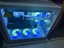 逆昂海景房13代酷睿i7/RTX4060獨(dú)顯辦公游戲家用設(shè)計(jì)師組裝吃雞臺(tái)式機(jī)電腦主機(jī)360水冷整機(jī)全套 主機(jī)+32英寸顯示器 套七：13代酷睿i9丨32G+2TB丨16G獨(dú)顯 曬單實(shí)拍圖