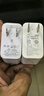 雷珞克120W充電器數(shù)據(jù)線Type-c快充電線6A適用華為超級(jí)充電器套裝快充頭手機(jī)適用華為適用榮耀適用小米 【120W全兼容快充組合】快充頭+1.5米線 曬單實(shí)拍圖