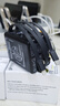 W&O氮化鎵充電器【自帶雙伸縮線】兼容120W雙線快充適用華為蘋(píng)果小米安卓快充一體充電線閃充充電頭 雙伸縮線Type-C頭+蘋(píng)果PD頭/星辰黑 自帶120cm伸縮線+一拖三【兼容120W快充】 曬單實(shí)拍圖