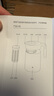 米家米家冷水壺塑料食品級涼水壺大容量涼水杯耐高溫果汁飲料桶  曬單實拍圖