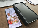 三星Samsung Galaxy Z Flip7 折疊屏手機 4.1英寸超大智能外屏 AI手機 徐明浩同款12GB+256GB 秘影黑 曬單實拍圖