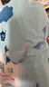子初一次性嬰兒隔尿墊160片33*25cmS碼新生兒尿墊床單防水透氣護理墊 曬單實拍圖