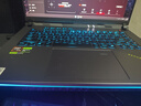 ROG魔霸9 銳龍9 16英寸 游戲本筆記本電腦(R9 9955HX 16G 1T RTX5060 2.5K 240Hz) 曬單實拍圖