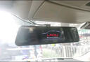 凌度行車記錄儀HS880E MAX流媒體前后雙錄4K高清夜視 AI輔助駕駛BSD 曬單實(shí)拍圖