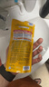 曼秀雷敦（Mentholatum）新碧小金帽防曬霜乳80g*2隔離提亮水感防紫外線(xiàn)戶(hù)外通勤SPF50+ 曬單實(shí)拍圖
