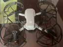 大疆 DJI Mini 4K 暢飛套裝 超高清迷你航拍無(wú)人機機械增穩數字圖傳新手入門(mén)級長(cháng)續航飛機 曬單實(shí)拍圖