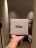 奧?？疲∣RICO）適用Macmini M4擴展塢底座轉換器M.2硬盤(pán)盒兼容雷電3/4桌面存儲支架配件硬盤(pán)拓展塢MiniLink-M47P 曬單實(shí)拍圖