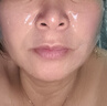 韓倫美羽 微晶法令紋貼提拉緊致淡化法令紋八字嘴角膠原面膜貼改善松弛 6盒（30對）鞏固裝 曬單實(shí)拍圖