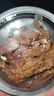 探味草原五香醬牛肉150g 內(nèi)蒙古特產(chǎn)熟食臘味即食鹵牛肉下酒菜健身代餐 曬單實拍圖