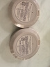 CANMAKE井田棉花糖粉餅控油持久防曬定妝蜜粉散粉補妝10g MO教師節(jié)禮物女 曬單實拍圖