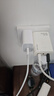 尊匠蘋果充電器正品充電線氮化鎵30W快充線PD套裝適配原裝iPhone14ProMax 16 15手機13充電頭20W數(shù)據(jù)線 【適用蘋果6-14系列】快充頭+閃充線丨1米套裝 曬單實拍圖