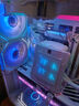 ROG STRIX B850-G GAMING WIFI S吹雪純白電競主板 支持 CPU 9800X3D/9950X (AMD B850/socket AM5) 【純白吹雪】B850-G 曬單實(shí)拍圖