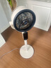 聯(lián)想【400平全屋制冷丨全屋16℃】電風(fēng)扇制冷落地扇家用空調(diào)扇風(fēng)扇靜音臥室超靜音一級(jí)能效空氣循環(huán)扇 【機(jī)械款】全屋秒降16℃-AI深凈化殺菌-超靜音 2025新款丨聯(lián)想國(guó)家專利丨AI全屋大面積瞬冷降溫 曬單實(shí)拍圖
