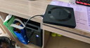 聯(lián)想（Lenovo）8倍速 USB外置光驅刻錄機 DVD光驅外置 CD移動光驅 筆記本電腦臺式機便攜免驅外接光驅 GP70Pro 曬單實拍圖