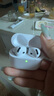 【蘋果官網(wǎng)丨降噪Air4代】 蘋果藍(lán)牙耳機(jī)真無線ANC降噪半入耳式iPhone16/15/14/13Pro頂配airpods4 【原版正裝全功能頂配版】 主動(dòng)降噪+空間音頻+三真電量 曬單實(shí)拍圖