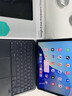 NillkiN ipad妙控鍵盤平板支架保護(hù)套iPad11保護(hù)殼Air7/air6保護(hù)套ipad pro2024/25多功能觸控鍵盤Pro12.9 黑色 Air11/7/6/5丨Pro11/10.9寸 曬單實(shí)拍圖