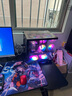 技嘉 酷睿i5 13400F臺式組裝電腦主機RTX4060Ti/5060Ti游戲高端電競獨顯直播設(shè)計渲染整機 配置一：i5 13400F+RTX4060 曬單實拍圖