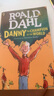 羅爾德達爾系列：世界冠軍丹尼 Danny the Champion of the World （Puffin Books）兒童文學(xué)  藍思值770L 英文原版進(jìn)口 曬單實(shí)拍圖