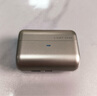 籟特易耳【2025新款-重磅新品】星環(huán)ultra藍牙耳機入耳式真無線HiFi音質(zhì)主動降噪超長續(xù)航游戲音樂運動耳機 炭黑【52dB深空降噪】雙設備連接 LDAC/LHDC-雙版本 曬單實拍圖