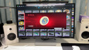 KTC 27英寸2K高清200Hz 1152分區(qū)QD-MiniLED顯示屏HDR1000內(nèi)置電源升降旋轉(zhuǎn)電競顯示器國家補(bǔ)貼M27T6S 曬單實(shí)拍圖
