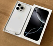 Apple/蘋果 iPhone 16 Pro Max（A3297）256GB 沙漠色鈦金屬 支持移動聯(lián)通電信5G 雙卡雙待手機 曬單實拍圖